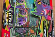 Mega Gengar ex Battle Deck - Haunter Promo