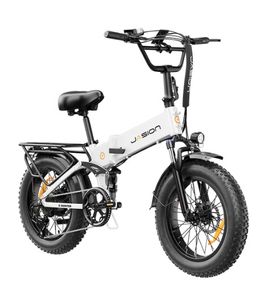 Jasion X-Hunter Ebike