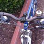 MTB COYOTE, 26" ready to go. Image 3
