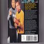 William Shatner Star Trek Memories 1st Print 1993 Softback Harper Collins Uk Image 2