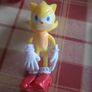 Set of 5 unbranded sonic figures Image 3