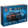 LEGO Technic 42083 Bugatti Chiron Image 2