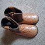 toddlers boots Image 2