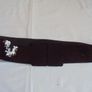 Black Sequenced Belt for Sale Image 2