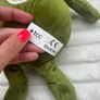 The Misfits Too Tasty to be Ugly Green Gremlin Pear Approx 30 cm used Please look at the pictures Image 5