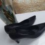 KENNEL & SCHMENGER leather court Sz 8 - Bnwot Rrp 203 Image 6