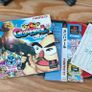 Gunbullet PlayStation Games Japan. Image 6