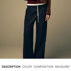 Zara Trousers