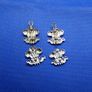 Royal Regiment of Wales Cap Badges Image 2