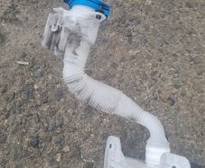Seat Leon Mk3 2015 Windscreen Washer Bottle Fluid Tank Reservoir 5q0955448ad