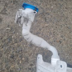 Seat Leon Mk3 2015 Windscreen Washer Bottle Fluid Tank Reservoir 5q0955448ad