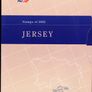 2005 Jersey (Channel Islands) Stamp Year Book (softback) issued by Jersey Post with 18 images Image 3