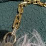 Baby pink handbag Image 5