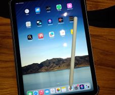 Ipad Air M1 and Apple pencil