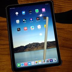 Ipad Air M1 and Apple pencil