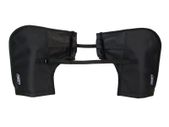 Fleece Lined Motorcycle Bar Muffs/Gloves