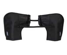 Fleece Lined Motorcycle Bar Muffs/Gloves