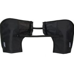 Fleece Lined Motorcycle Bar Muffs/Gloves