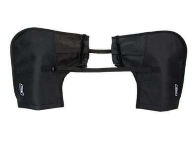 Fleece Lined Motorcycle Bar Muffs/Gloves