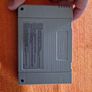 International Superstar Soccer Snes Super Nintendo Arcade Retro Games Original Image 7