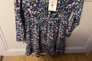 girls dress New occasion dress age 8-9