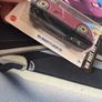 Hot wheels '94 Bugatti EB110 SS 225 collection Image 4