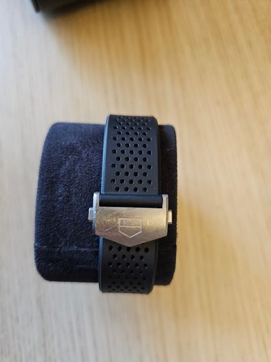 TAG Heuer Connected 45mm Titantium and Ceramic