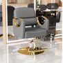 Adjustable Salon Barber Chair For Styling Beauty Image 5
