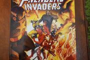 Avengers - Invaders