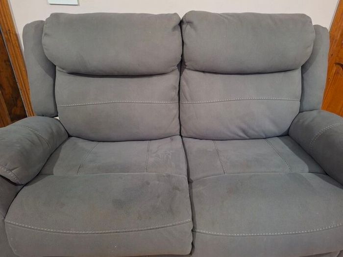 2 seater sofa
