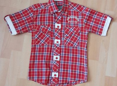 Short sleeve shirt 18 mnths - 2 years