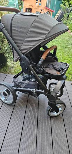 buggy