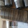self adhesive Wood panel effect wallpaper Image 4