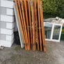 internal doors - pine Image 2