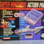 SNES Action Pack Image 2