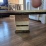 marbel coffee table Image 8