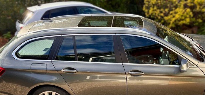 Bmw 520d Se Touring 2013 (132)