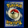 Mantine 1st Edition 64/111 Common Neo Genesis WOTC Pokemon Card 2000 Vintage Image 2