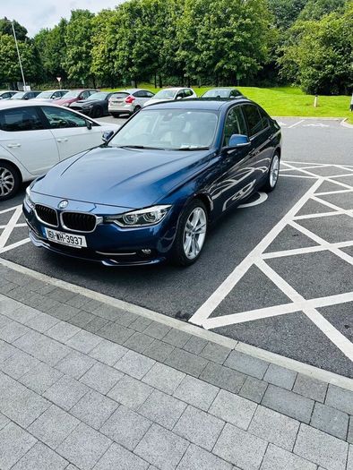 BMW 320d Sport - 2016 | Low kms | Diesel