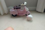 Our Generation Scooter