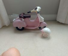 Our Generation Scooter