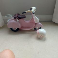 Our Generation Scooter