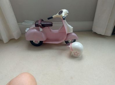 Our Generation Scooter
