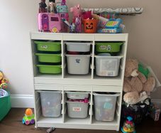ikea storage