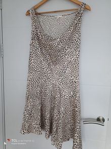women's summer dress . Size L