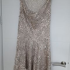 women's summer dress . Size L