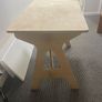 Collapsible desk Image 2