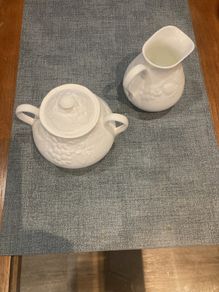 wedgwood  strawberry and vine
