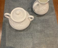 wedgwood  strawberry and vine