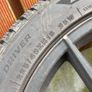 18 inch Arceo Monaco black alloys with new tires and rings for Volvo Image 7
